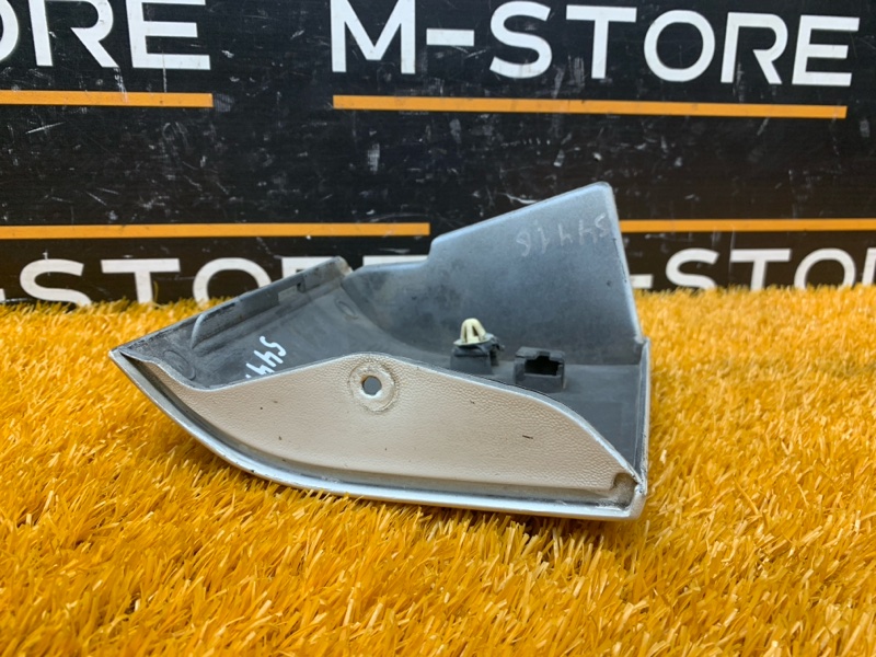 молдинг на крыло, 1400 рублей, Красноярск