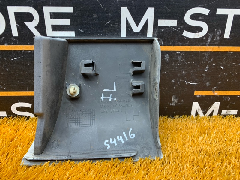 молдинг на крыло, 1400 рублей, Красноярск