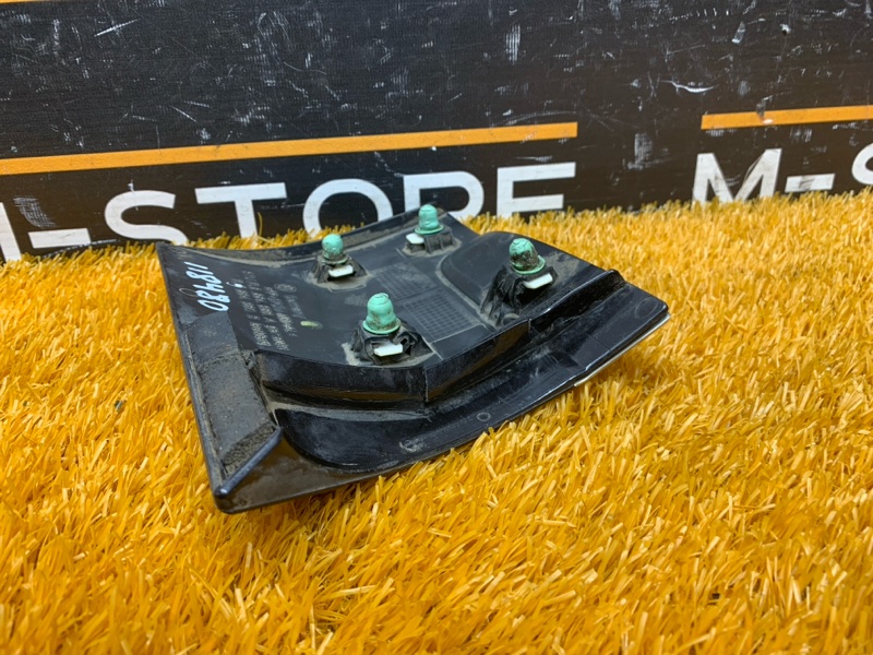 молдинг на крыло, 1060 рублей, Красноярск