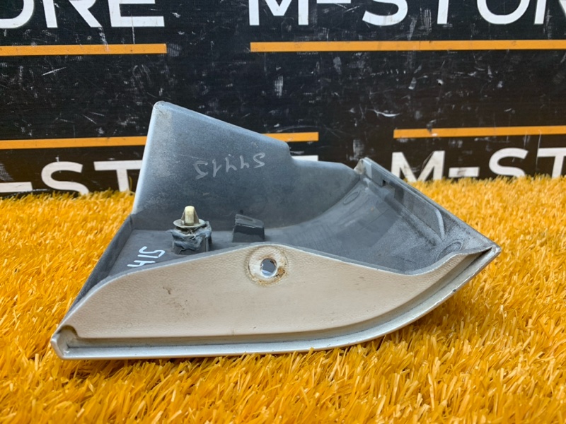 молдинг на крыло, 1400 рублей, Красноярск