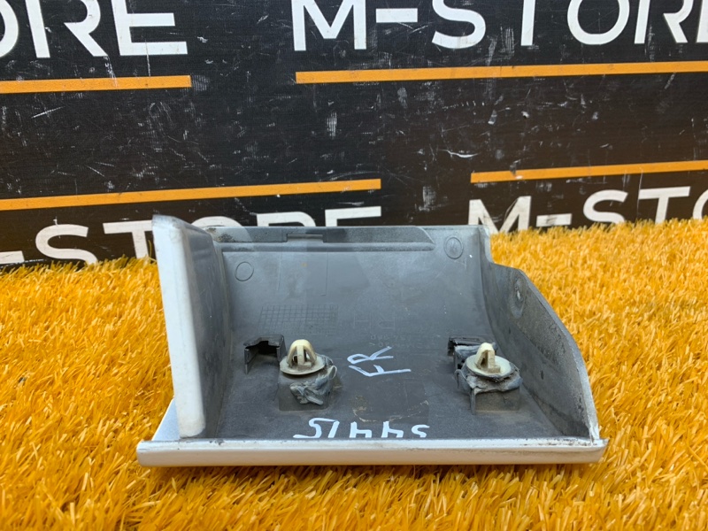 молдинг на крыло, 1400 рублей, Красноярск