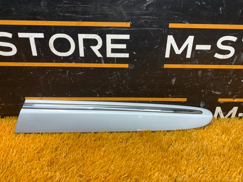 молдинг на крыло, 720 рублей, Красноярск