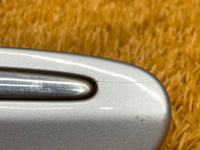 молдинг на крыло, 720 рублей, Красноярск