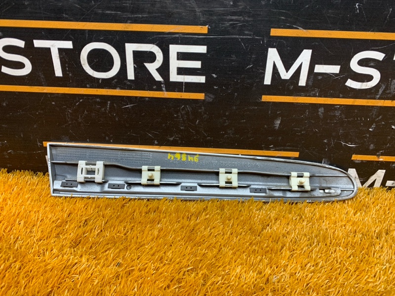 молдинг на крыло, 720 рублей, Красноярск