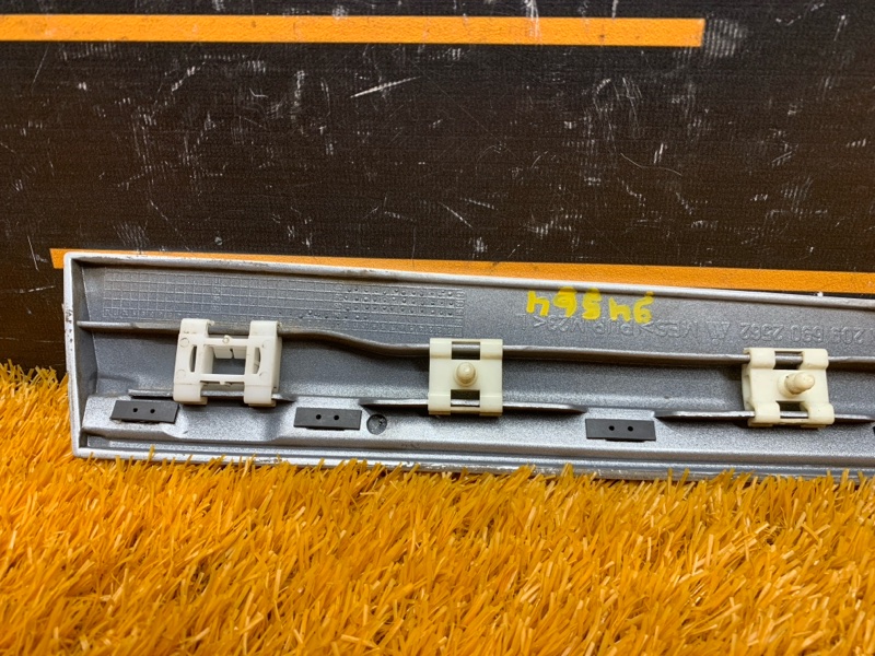 молдинг на крыло, 720 рублей, Красноярск