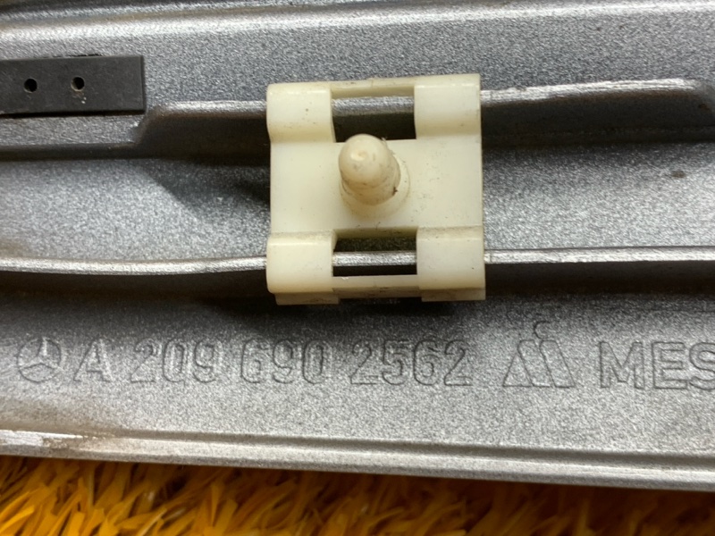 молдинг на крыло, 720 рублей, Красноярск