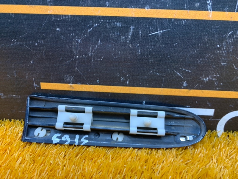 молдинг на крыло, 450 рублей, Красноярск