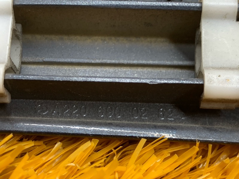 молдинг на крыло, 450 рублей, Красноярск