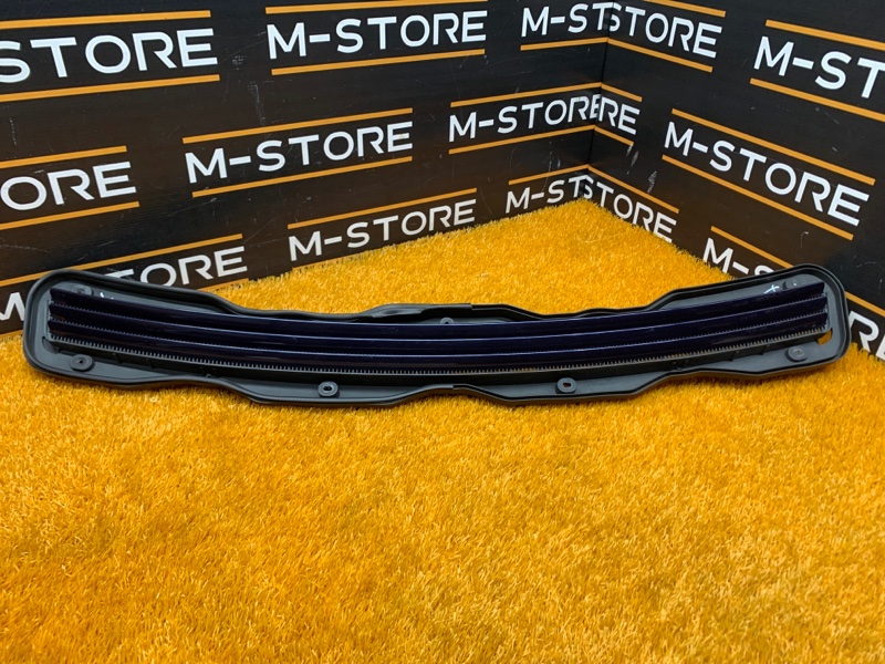 решетка капота, 590 рублей, Красноярск