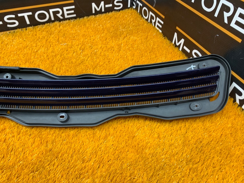 решетка капота, 590 рублей, Красноярск