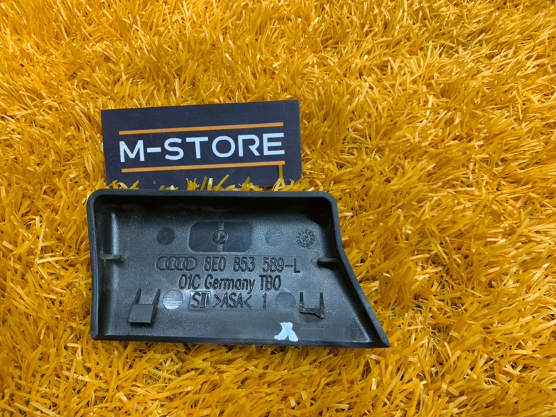 молдинг на крыло, 340 рублей, Красноярск