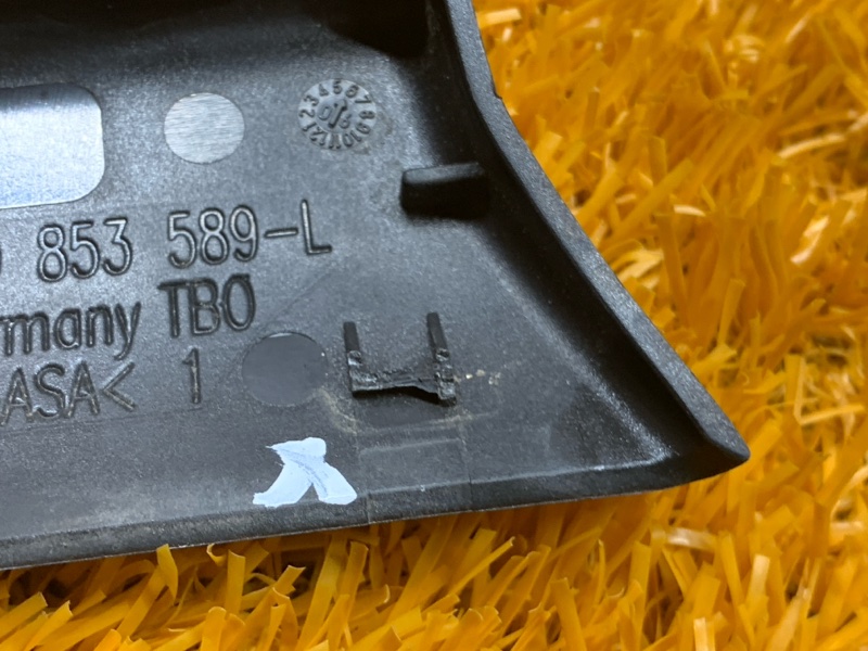 молдинг на крыло, 340 рублей, Красноярск