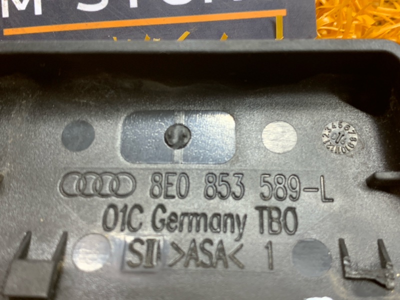 молдинг на крыло, 340 рублей, Красноярск