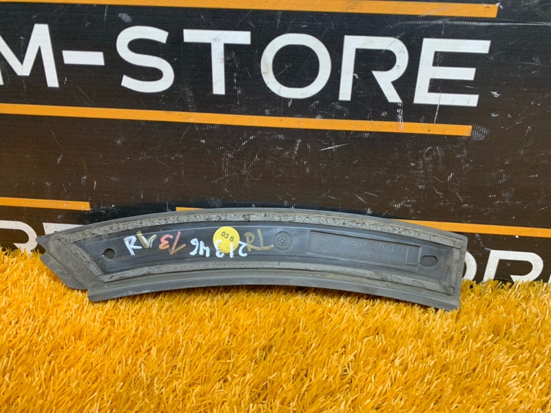 молдинг на крыло, 1060 рублей, Красноярск