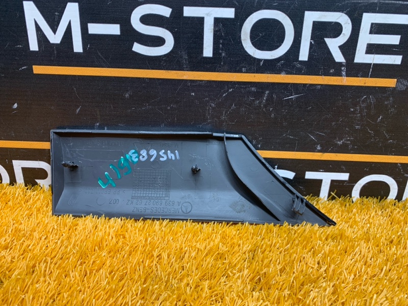 молдинг на крыло, 1060 рублей, Красноярск