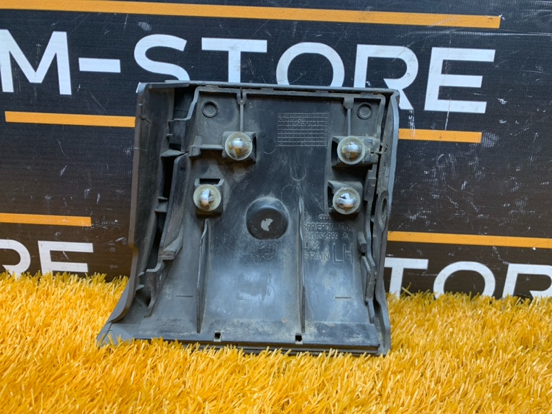 молдинг на крыло, 1400 рублей, Красноярск