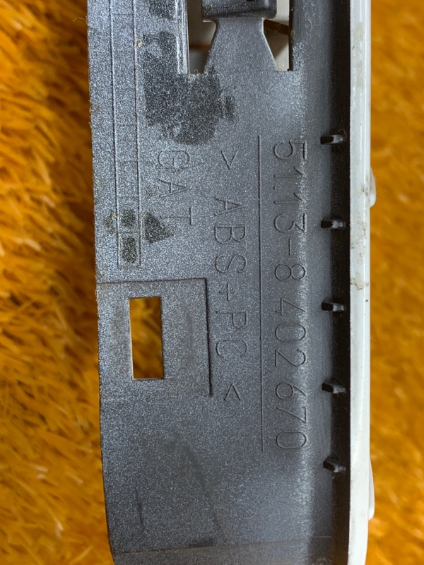 решетка капота, 660 рублей, Красноярск