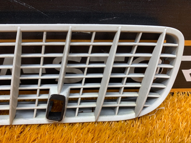 решетка капота, 660 рублей, Красноярск