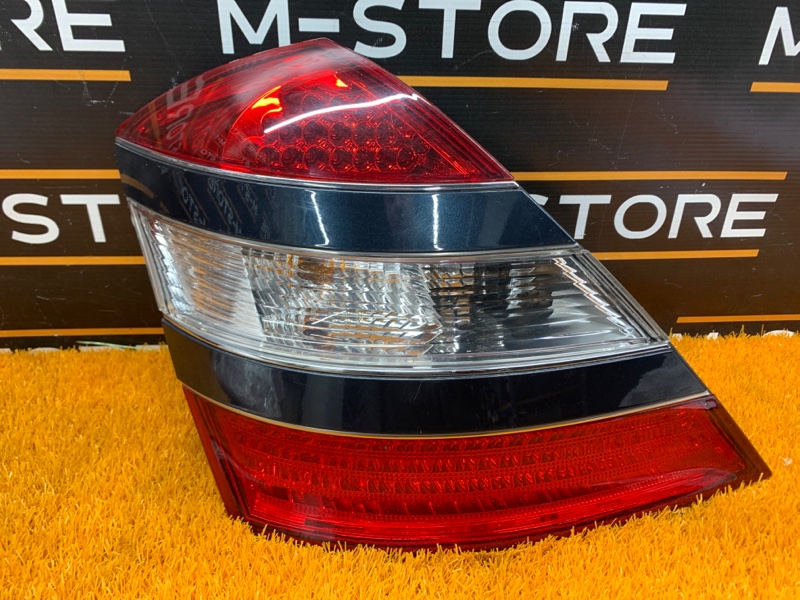 Фонарь задний, 3500 рублей, Красноярск