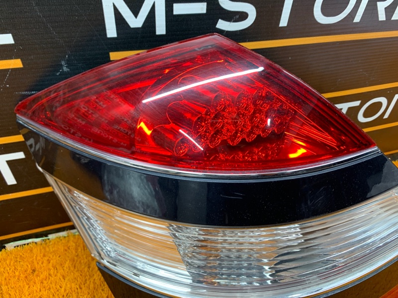 Фонарь задний, 3500 рублей, Красноярск