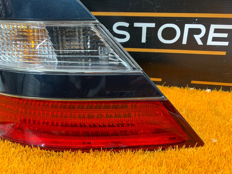 Фонарь задний, 3500 рублей, Красноярск