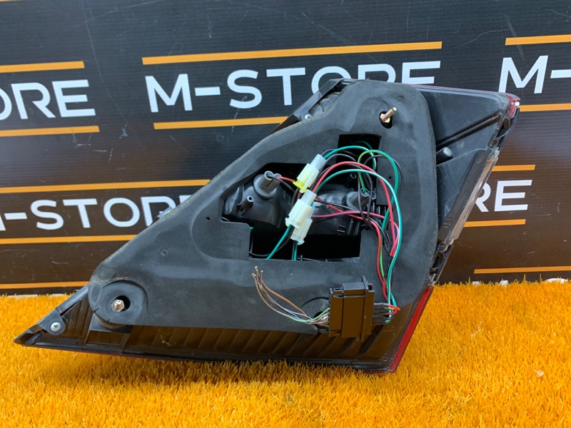 Фонарь задний, 3500 рублей, Красноярск