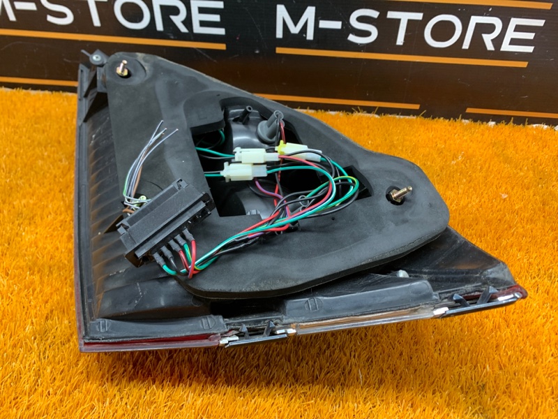 Фонарь задний, 3500 рублей, Красноярск