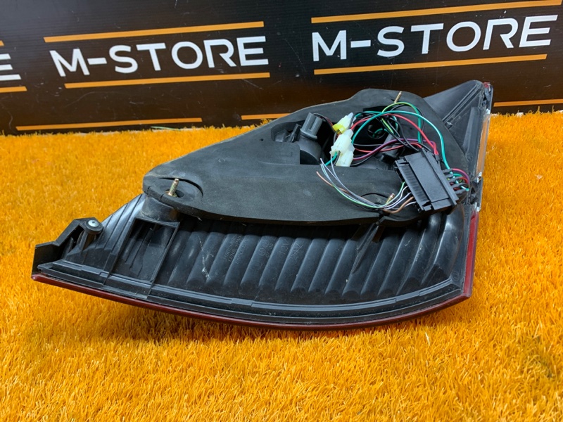 Фонарь задний, 3500 рублей, Красноярск