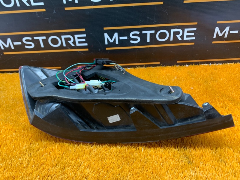 Фонарь задний, 3500 рублей, Красноярск