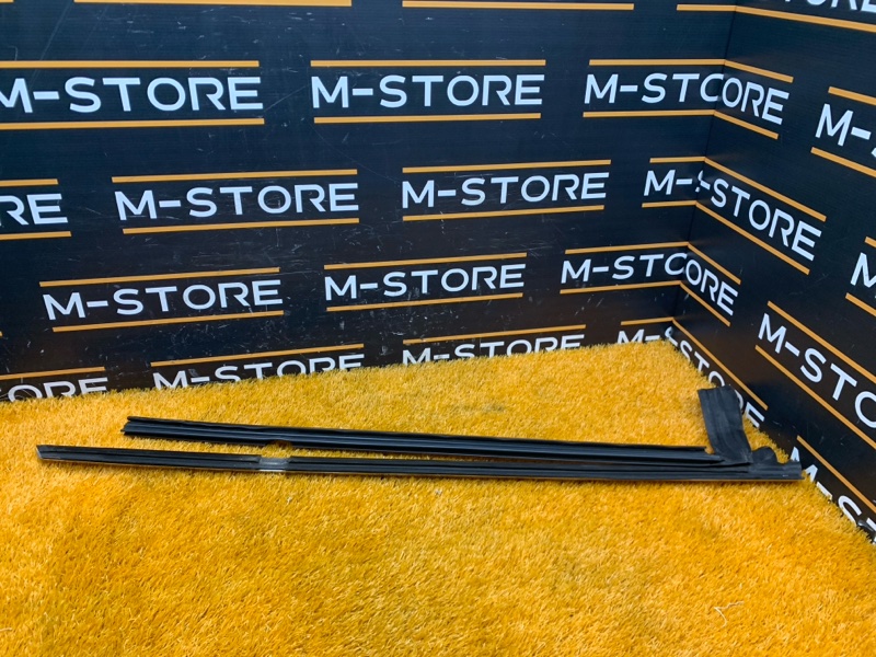 молдинг стекла, 980 рублей, Красноярск