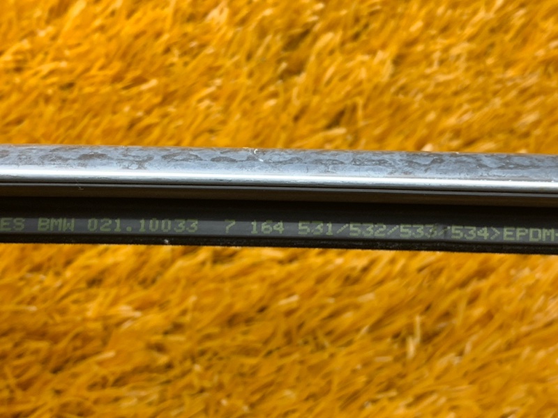 молдинг стекла, 670 рублей, Красноярск