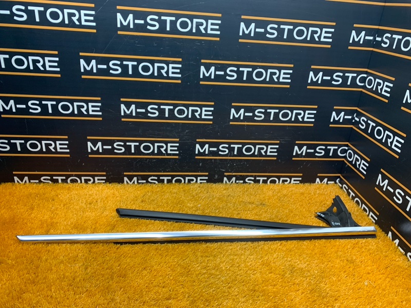 молдинг стекла, 980 рублей, Красноярск