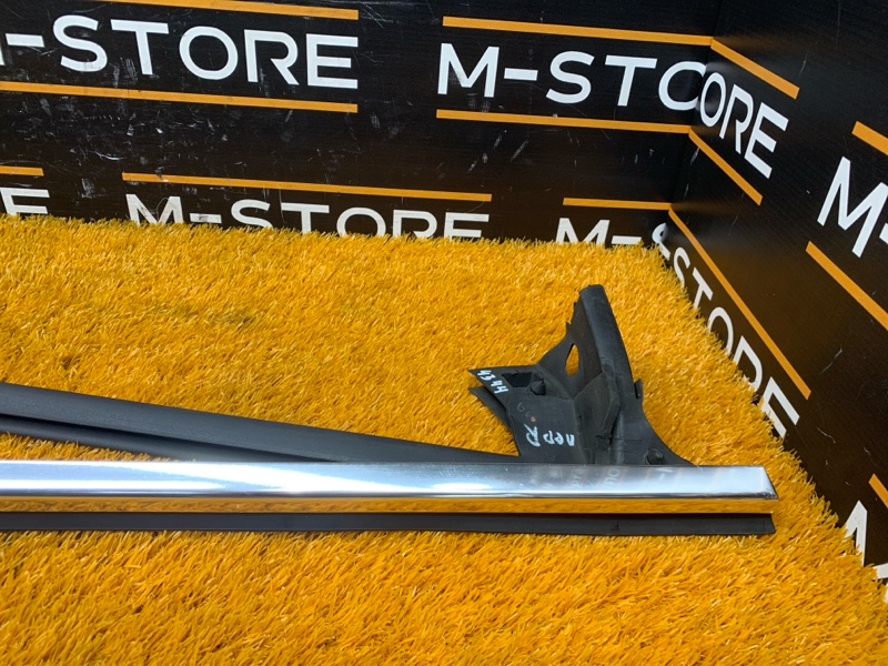 молдинг стекла, 980 рублей, Красноярск