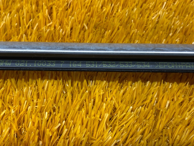 молдинг стекла, 670 рублей, Красноярск