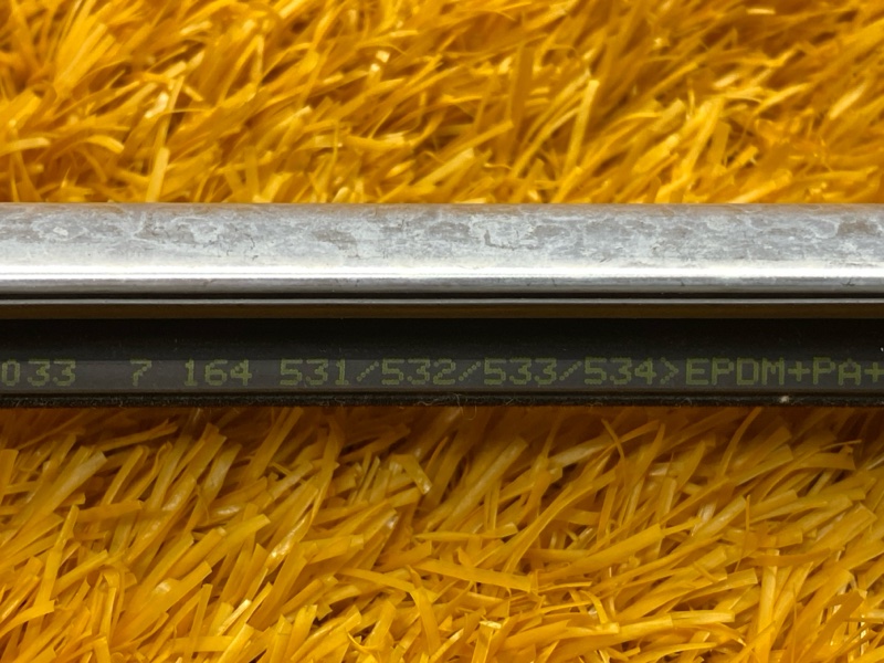 молдинг стекла, 670 рублей, Красноярск