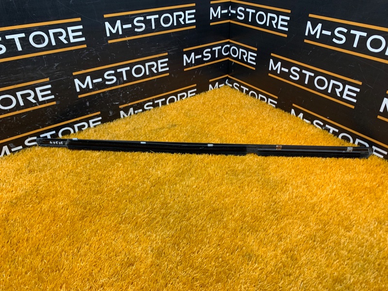 Молдинг стекла внешний, 350 рублей, Красноярск