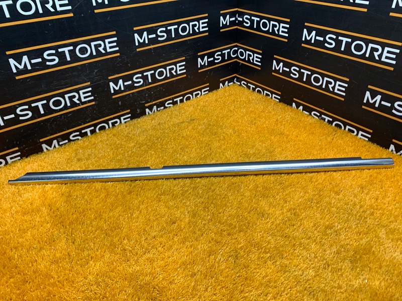 Молдинг стекла внешний, 600 рублей, Красноярск