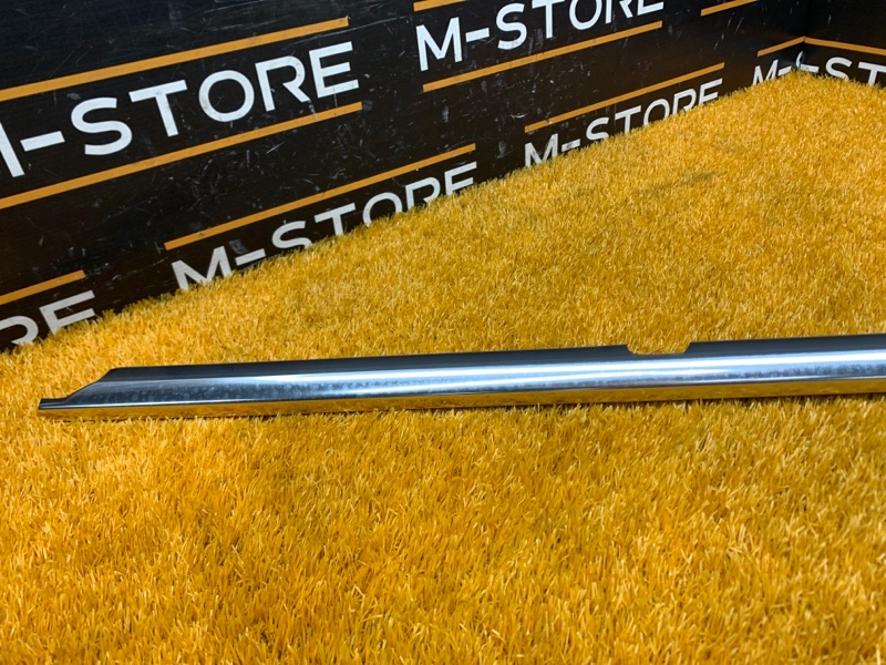 Молдинг стекла внешний, 600 рублей, Красноярск