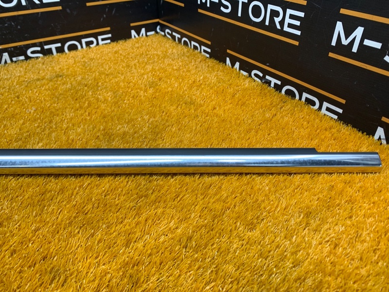 Молдинг стекла внешний, 600 рублей, Красноярск