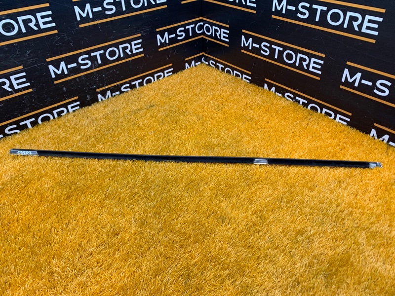 Молдинг стекла внешний, 350 рублей, Красноярск