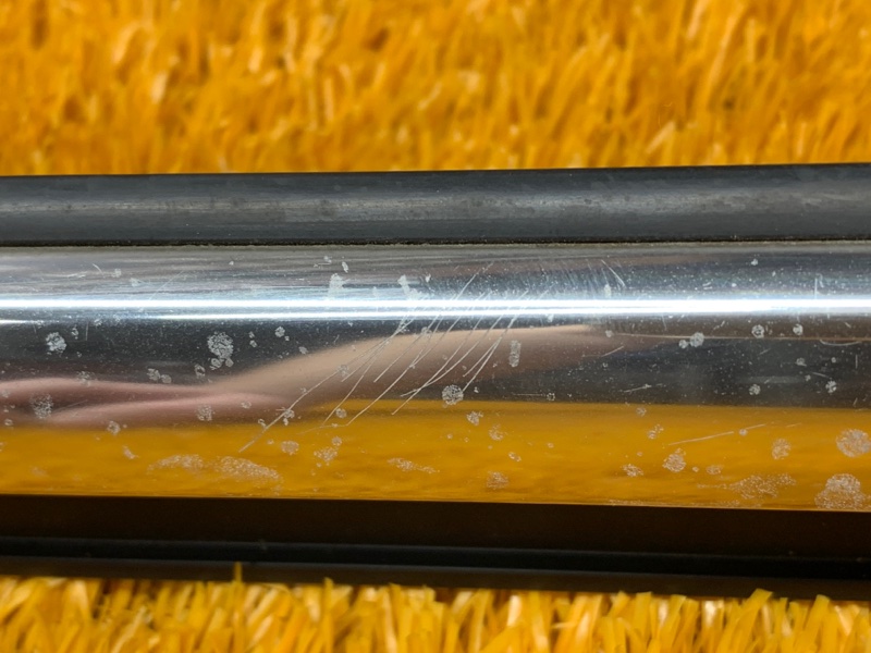 Молдинг стекла внешний, 790 рублей, Красноярск