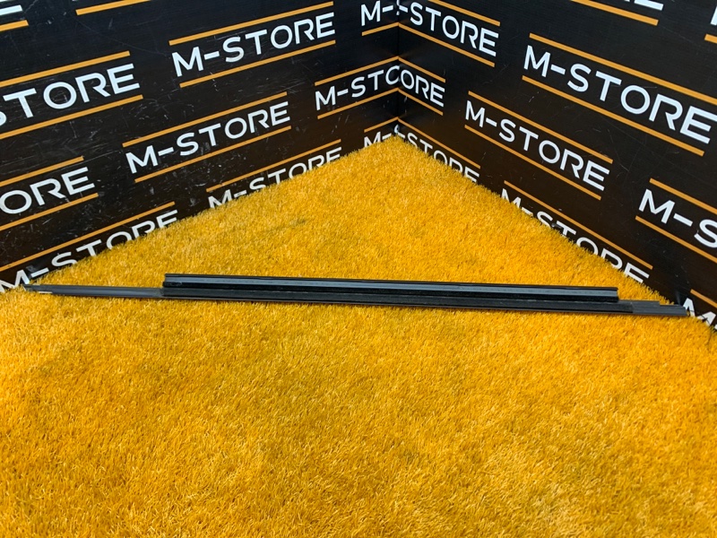 Молдинг стекла внешний, 790 рублей, Красноярск