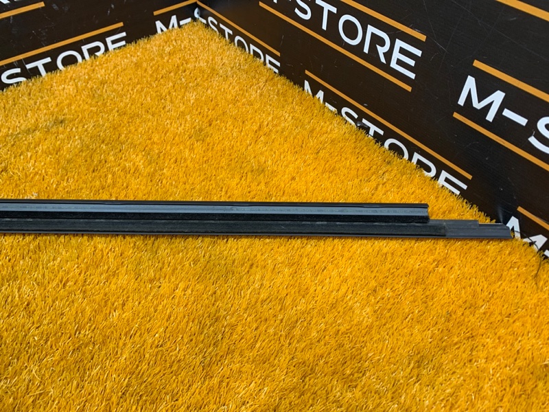 Молдинг стекла внешний, 790 рублей, Красноярск