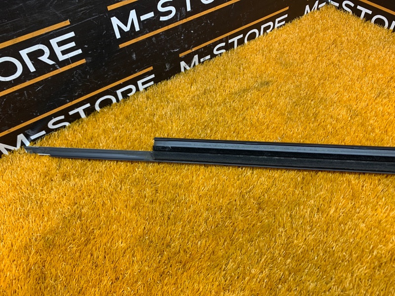 Молдинг стекла внешний, 790 рублей, Красноярск