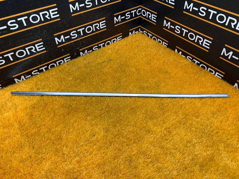 Молдинг стекла внешний, 540 рублей, Красноярск