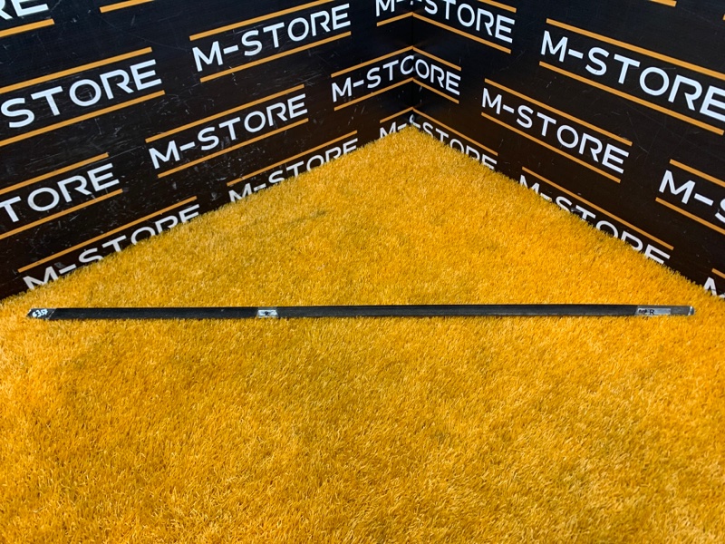 Молдинг стекла внешний, 540 рублей, Красноярск