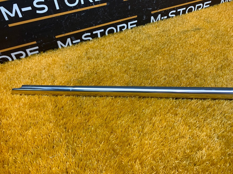 Молдинг стекла внешний, 980 рублей, Красноярск