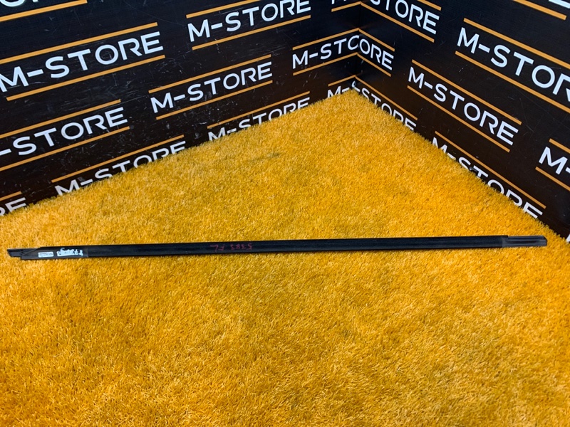 Молдинг стекла внешний, 980 рублей, Красноярск