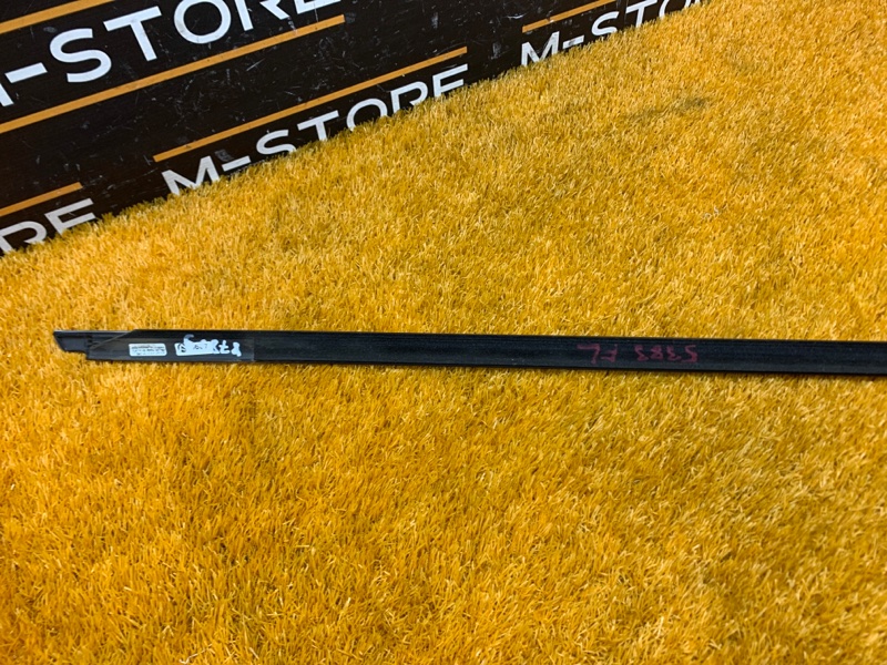 Молдинг стекла внешний, 980 рублей, Красноярск