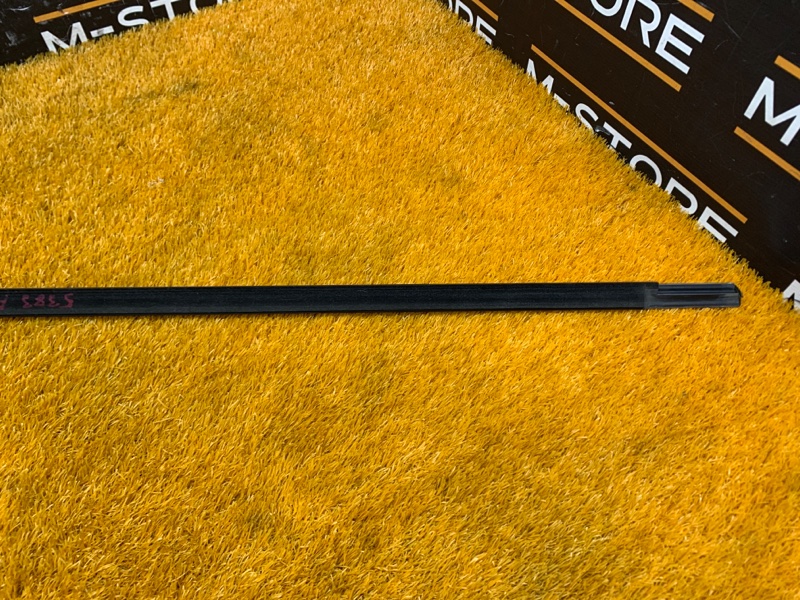 Молдинг стекла внешний, 980 рублей, Красноярск